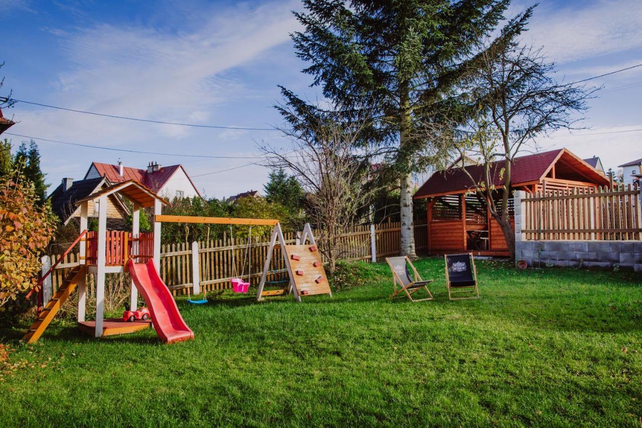 Dalia Apartamento Rabka