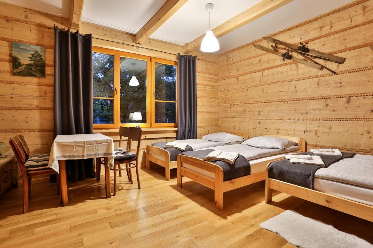Dalia Apartment Rabka