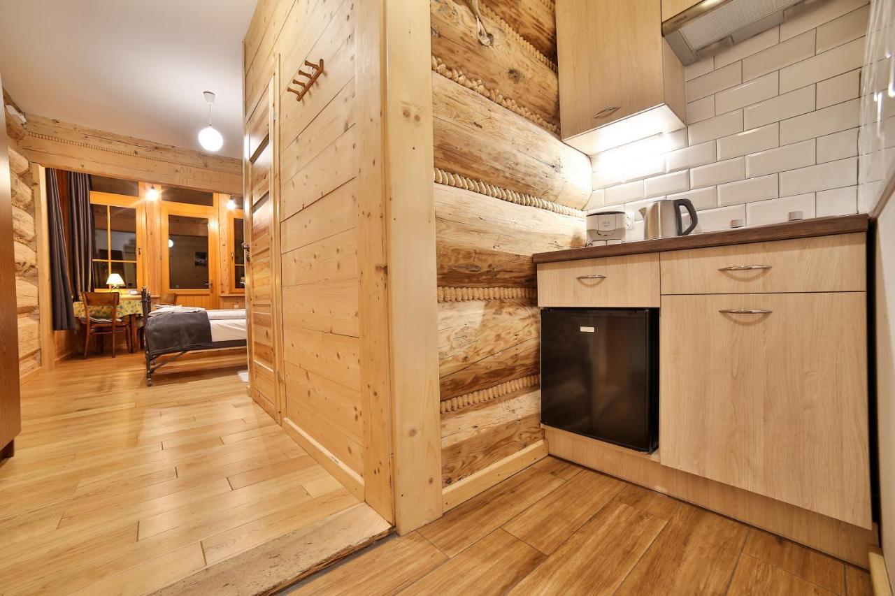 Apartment Dalia