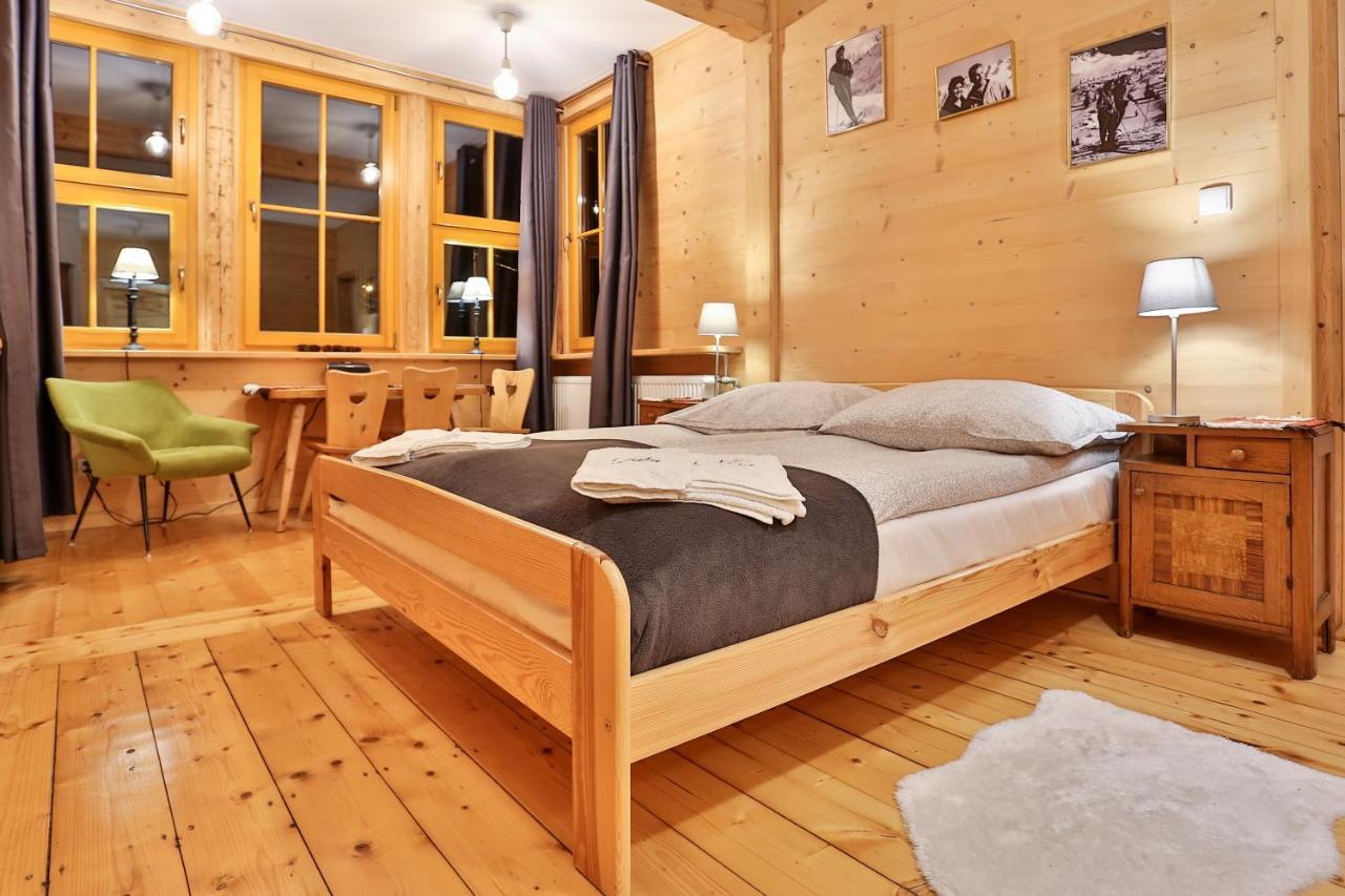 Dalia Apartment