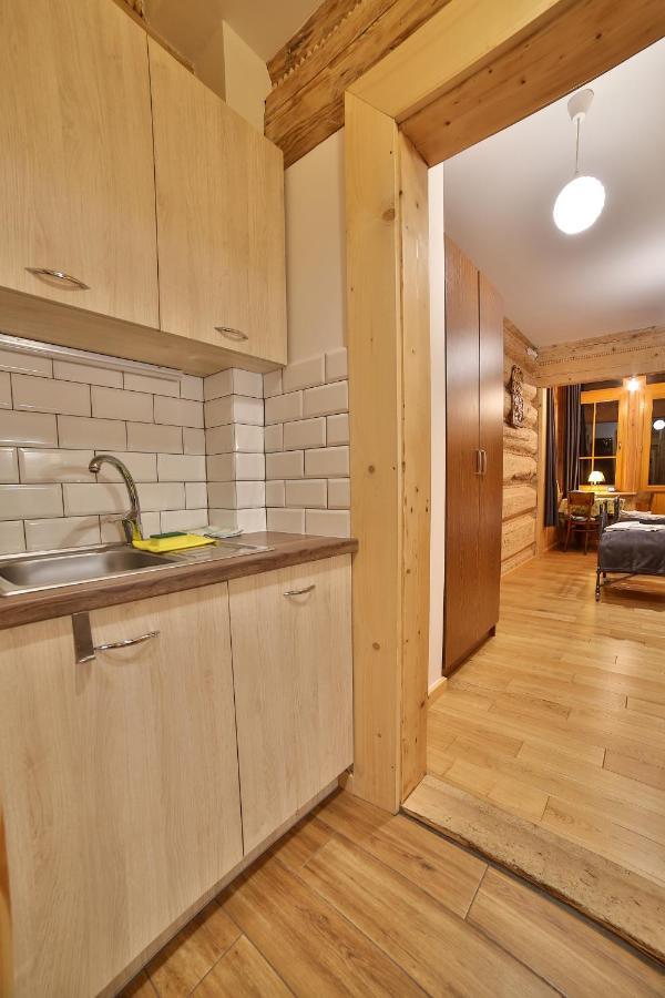 Apartment Dalia *