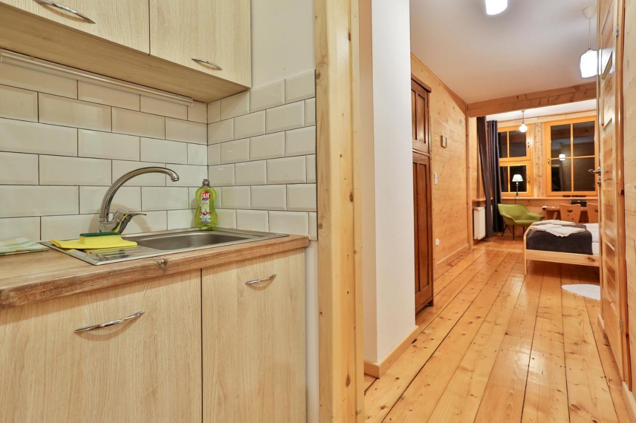 Apartment Dalia *