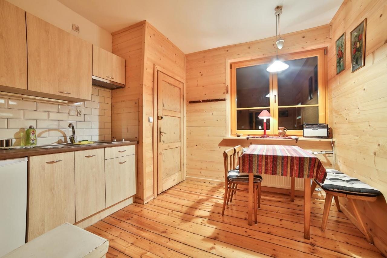 Dalia Apartment Rabka