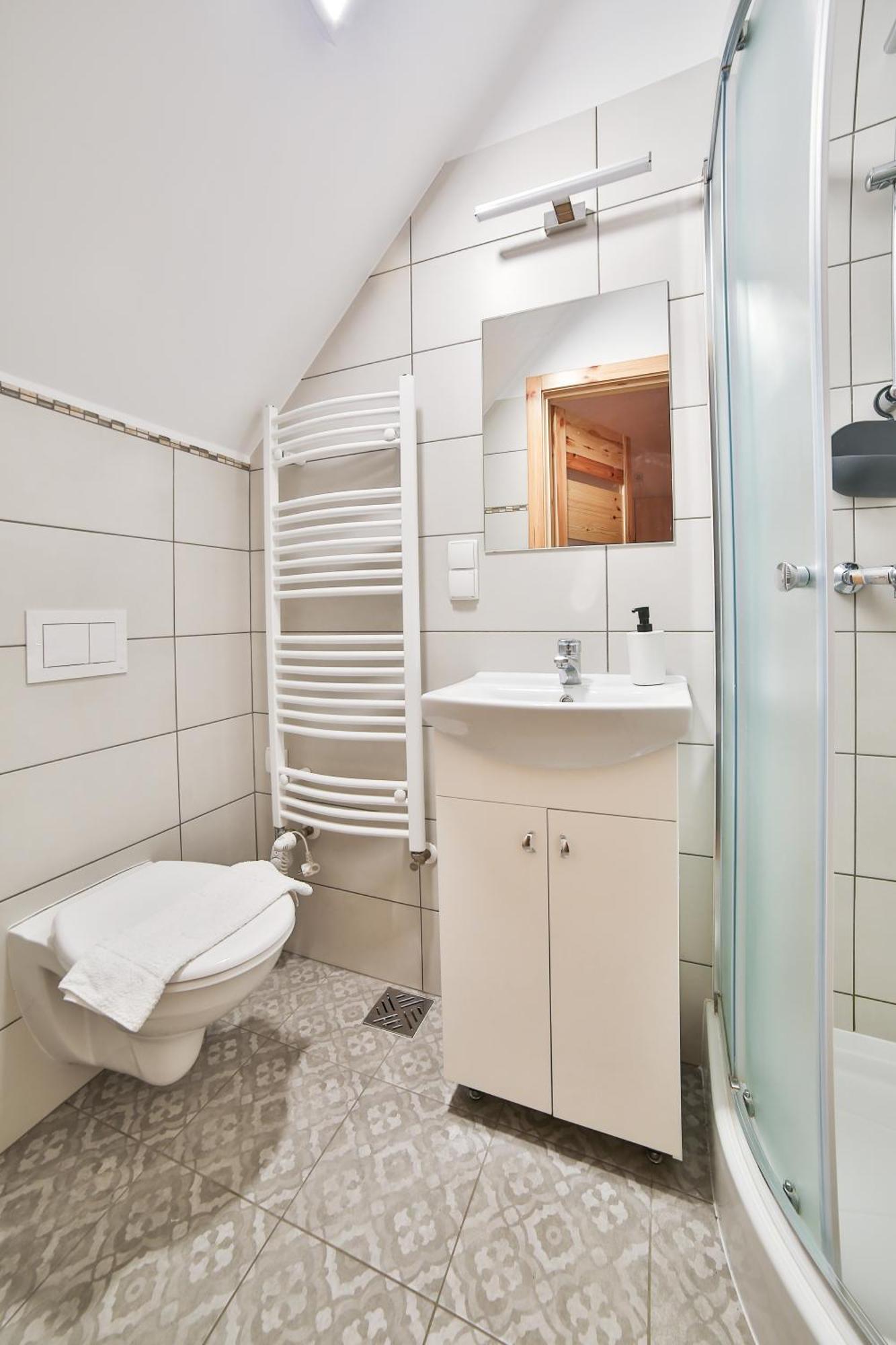Apartment Dalia Rabka
